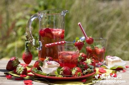 世界各國圣誕節(jié)喝什么世界各國圣誕節(jié)飲品介紹