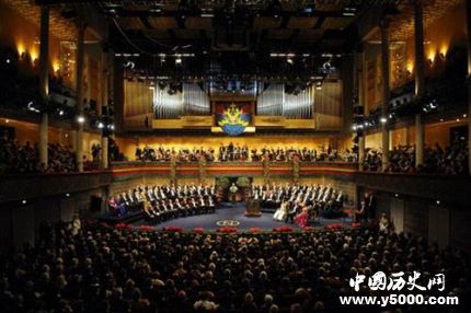 2018諾貝爾頒獎(jiǎng)典禮舉辦時(shí)間地點(diǎn)諾貝爾獎(jiǎng)得主都有誰(shuí)？