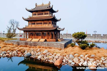 關(guān)于描寫岳陽樓的古文詩詞有哪些 關(guān)于描寫岳陽樓的古文詩詞有哪些