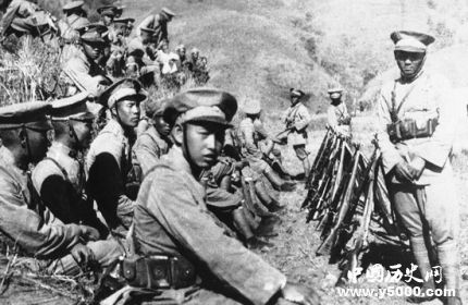 中國遠征軍組建背景歷史簡介中國遠征軍的評價如何？