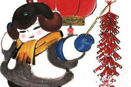 過年為什么要放鞭炮春節(jié)放鞭炮的歷史由來春節(jié)放鞭炮的傳說 過年為什么要放鞭炮春節(jié)放鞭炮的歷史由來春節(jié)放鞭炮的傳說