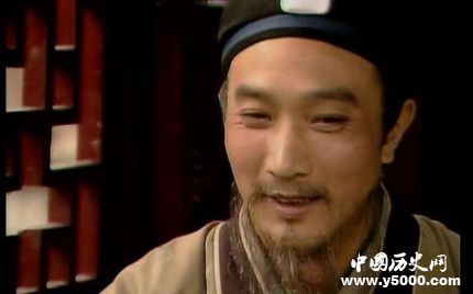 紅樓夢林如海人物故事簡介林如海和賈雨村是什么關(guān)系？