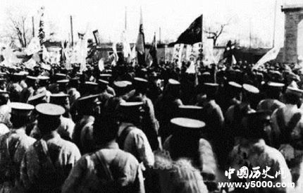 “三一八”慘案背景過(guò)程結(jié)果簡(jiǎn)介“三一八”慘案有什么影響？