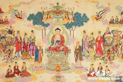 孔子的學說與佛教教義有什么共同之處？