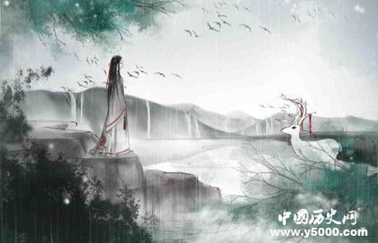 王之渙簡介王之渙詩歌作品介紹王之渙詩歌作品特色