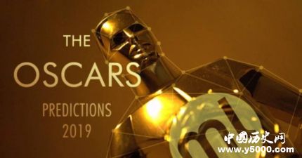 2019奧斯卡收視率回升歷屆奧斯卡收視率是多少？