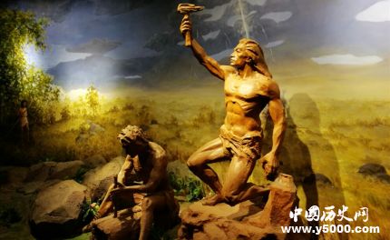 燧人氏生平故事簡(jiǎn)介燧人氏的發(fā)明有哪些？