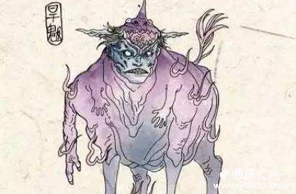 古代二十四鬼簡介古代二十四鬼名稱分別是什么？