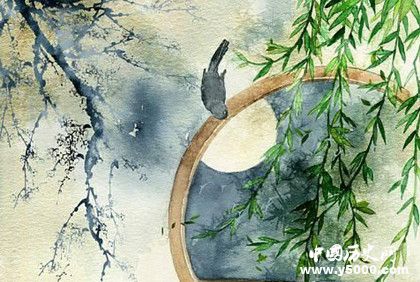 元好問簡介生平經(jīng)歷詩歌作品介紹元好問怎么死的墓區(qū)在哪里