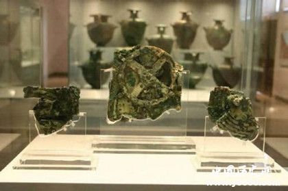 齒輪計(jì)算機(jī)的作用齒輪計(jì)算機(jī)出現(xiàn)時(shí)間齒輪計(jì)算機(jī)是誰制造的