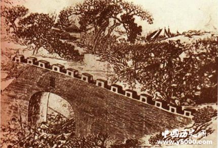 鎮(zhèn)南關(guān)大捷過(guò)程意義簡(jiǎn)介鎮(zhèn)南關(guān)大捷真實(shí)傷亡是多少？