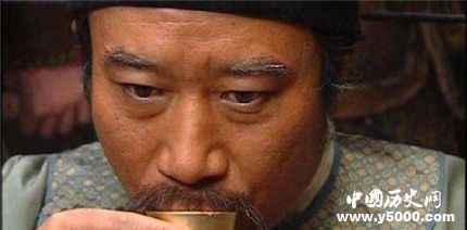 宋江性格特點分析宋江為什么能成為梁山領(lǐng)袖？