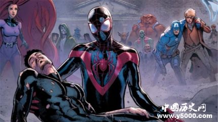 復聯(lián)4假鏡頭有哪些復聯(lián)4假鏡頭的原因是什么？