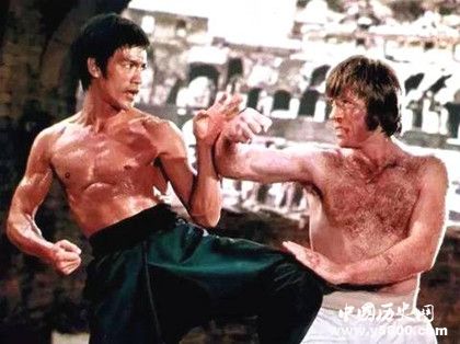 李小龍遺作戰(zhàn)士翻拍美劇戰(zhàn)士劇情內容介紹上映時間