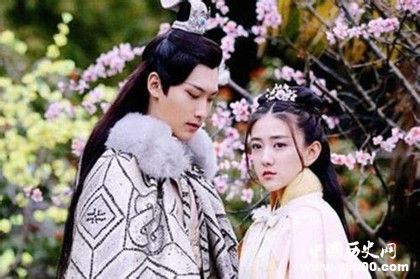 《雙世寵妃3》主演是誰(shuí)《雙世寵妃2》劇情故事介紹