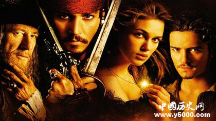 加勒比海盜歷史上真的存在嗎加勒比地區(qū)介紹