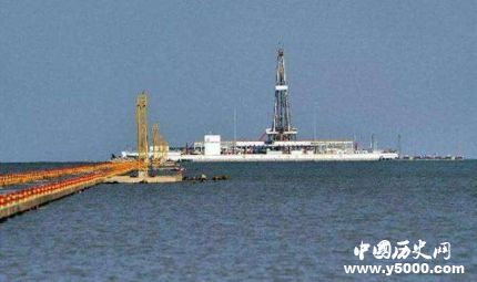 渤海天然氣突破千億方我國(guó)三大天然氣區(qū)有哪些？