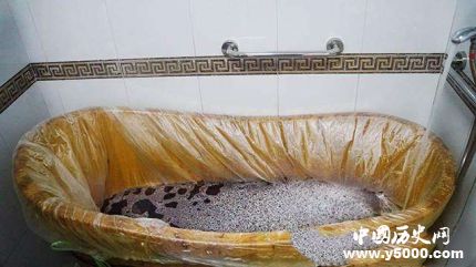 藏醫(yī)藥浴法列入非遺藏醫(yī)藥浴法簡介非遺是什么？