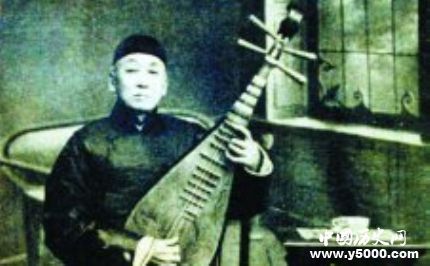 京韻大鼓白云鵬藝術(shù)特色白云鵬代表作品有哪些？