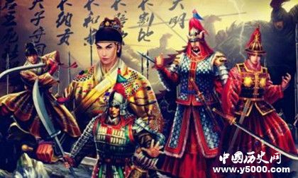 明代妖書(shū)案之謎：明代妖書(shū)案是怎么回事