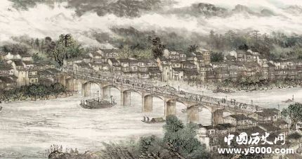 海上絲綢之路發(fā)展歷史具體路線海上絲綢之路有什么影響？