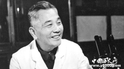 裴文中個人簡介裴文中的經(jīng)歷裴文中的成就有哪些？