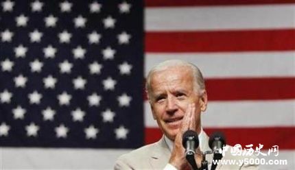 拜登參加美國(guó)大選2020美國(guó)大選候選人有哪些？