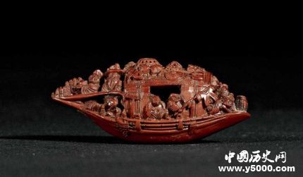 核雕發(fā)展歷史核雕名家都有誰？