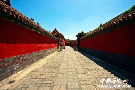 故宮擴(kuò)大開放區(qū)域原因故宮擴(kuò)大開放了哪些區(qū)域？