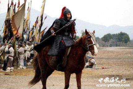 孫立生平簡介孫立的故事孫立的結(jié)局如何？