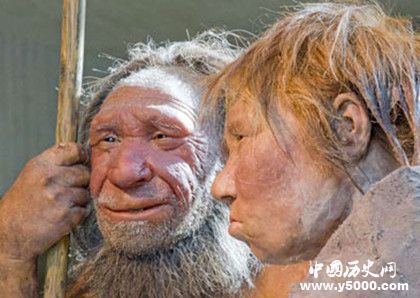 史前人類是怎么生存的？史前人類的生活方式介紹！