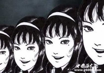 伊藤潤二漫畫作品介紹伊藤潤二簡介伊藤潤二生平經(jīng)歷介紹