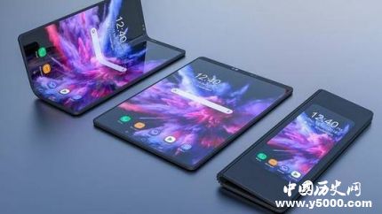 華為5G折疊屏手機發(fā)布華為5G折疊屏手機配置價格介紹