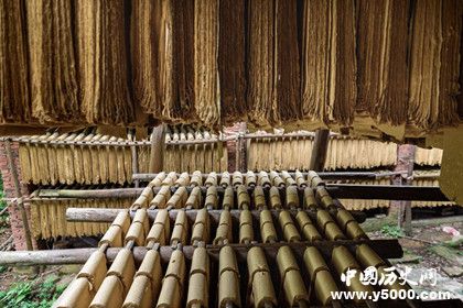 紙最早出現(xiàn)在什么時候紙的發(fā)展歷史是怎么樣的