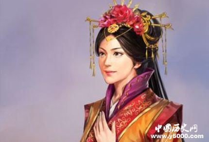 三國郭女王生平故事簡(jiǎn)介郭女王死因之謎