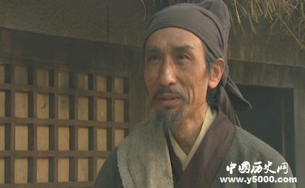 朱貴生平簡(jiǎn)介朱貴的故事朱貴的結(jié)局如何？