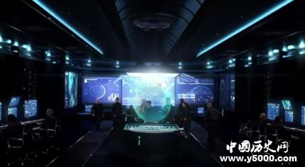 美國(guó)成立太空司令部各國(guó)太空司令部發(fā)展歷史簡(jiǎn)介