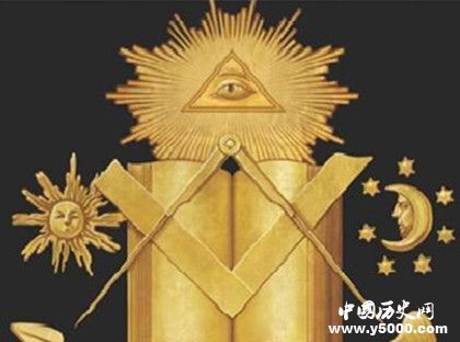 共濟會是什么標志是什么意思共濟會暗號是什么發(fā)展史介紹 共濟會是什么標志是什么意思共濟會暗號是什么發(fā)展史介紹
