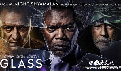 《玻璃先生》人物劇情介紹電影觀后感主演是誰北美票房排行榜