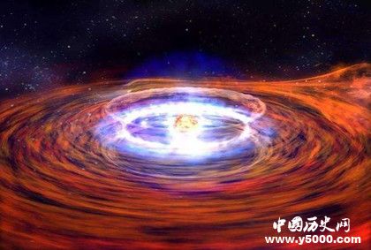 宇宙是怎么誕生的宇宙究竟有多大