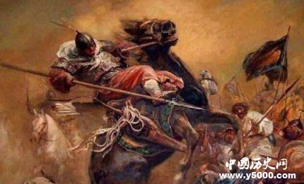 斬首是從什么時(shí)候出現(xiàn)的 為什么一定要是斬首？