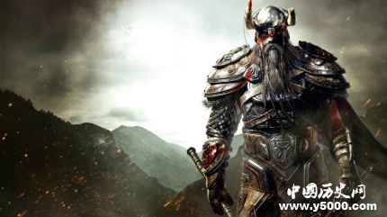 維京人發(fā)展歷史簡介維京人是現(xiàn)在的什么人？