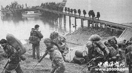 馬島戰(zhàn)爭(zhēng)雙方損失馬島戰(zhàn)爭(zhēng)的影響有哪些？