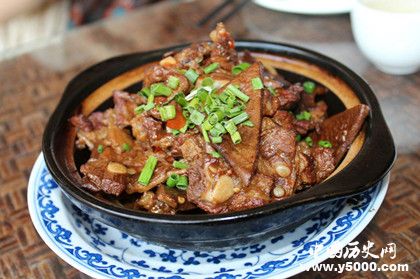 徽州古城簡介徽州古城好玩嗎徽州古城特色和歷史