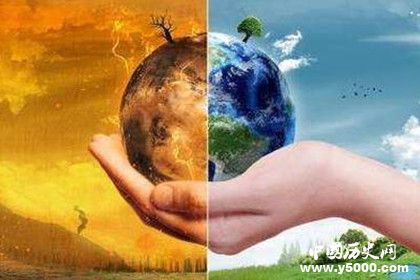 全球氣候變暖的原因是什么 全球變暖的影響有哪些