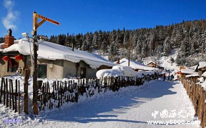 雪鄉(xiāng)簡(jiǎn)介雪鄉(xiāng)在哪里雪鄉(xiāng)好玩嗎