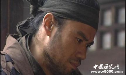 阮小五生平簡介阮小五的故事阮小五的結(jié)局如何？