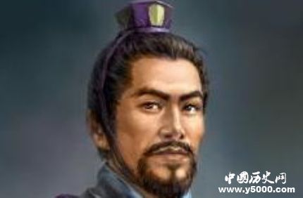 三國人物黃權(quán)生平簡(jiǎn)介黃權(quán)的故事黃權(quán)是怎么死的？