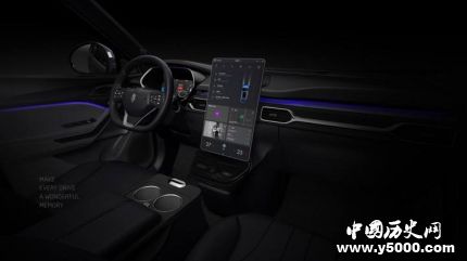 奇點汽車與英偉達宣布合作英偉達公司發(fā)展歷程簡介