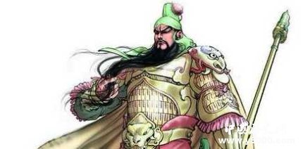 關(guān)羽的形象為什么是紅臉戴綠帽子？